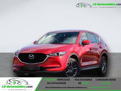 occasion Mazda CX-5 2.2L Skyactiv-D 150 ch 4x2 BVA