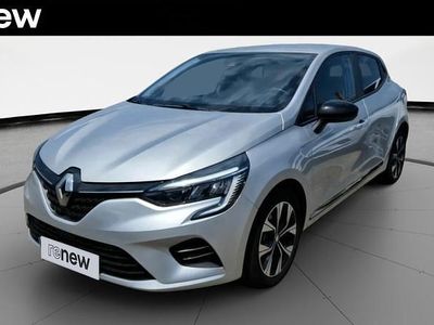 Gris Occasion 2023 Renault Clio V Evolution Citadine | 15 580 € (Prix juste)