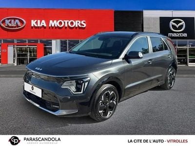 Kia e-Niro