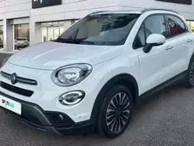 occasion Fiat 500X 1.6 Multijet 130ch Cross