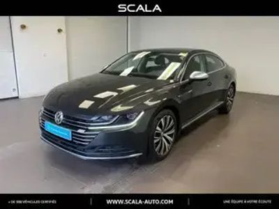 VW Arteon