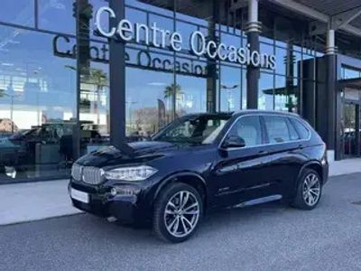 occasion BMW X5 F15 Xdrive40d 313 Ch Bva8