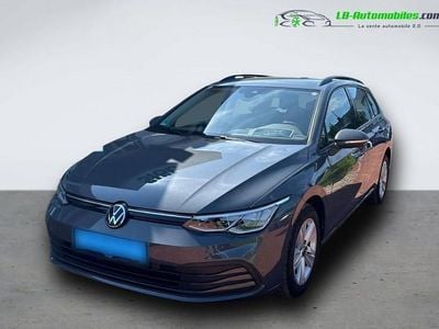 VW Golf VIII