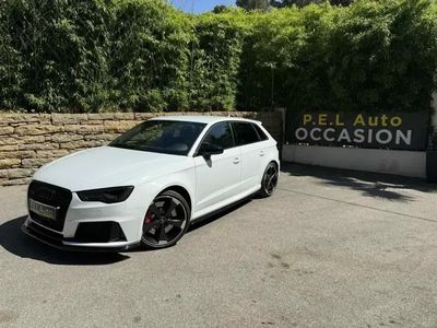 Audi RS3 Sportback