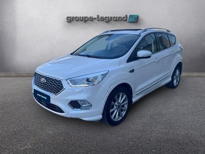occasion Ford Kuga 1.5 TDCi 120ch Stop&Start Vignale 4x2