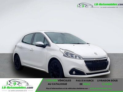 occasion Peugeot 208 1.2 PureTech 110ch BVM