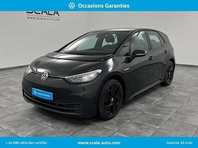 VW ID.3