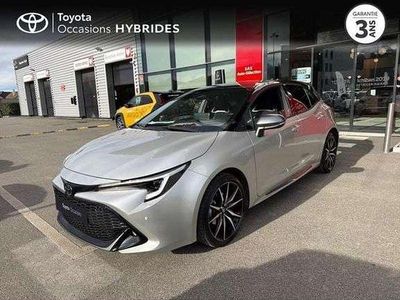 Occasion 2024 Toyota Corolla Sport Berline | 27 990 € (Prix assez cher)
