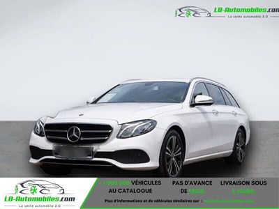 occasion Mercedes E400 ClasseBVA 4-Matic