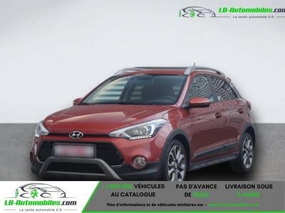 Occasion 2016 Hyundai i20 Citadine | 18 900 € (Prix cher)