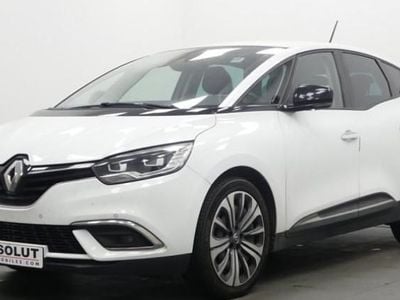 Renault Scénic IV