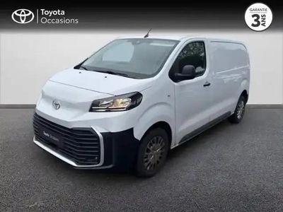 Occasion Toyota Proace 2024 Blanc Monospace