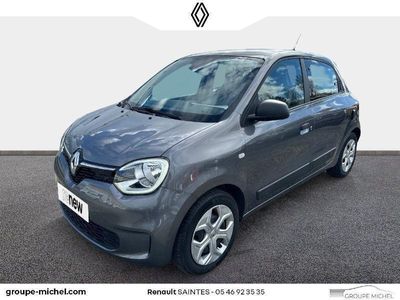 occasion Renault Twingo TWINGO IIIIII SCe 65 - 21 Zen