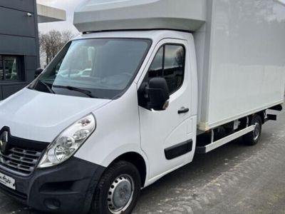 Occasion Renault Master 130 ch (95 kW) 2018 Van