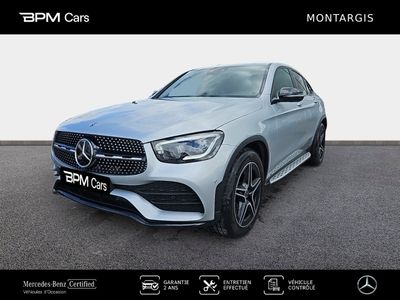 occasion Mercedes GLC300 