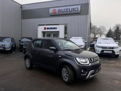 occasion Suzuki Ignis 1.2 Dualjet Hybrid Avantage