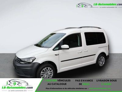 occasion VW Caddy 1.4 TSI 125 BVA