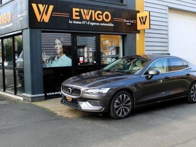 Occasion 2024 Volvo S60 Ultimate Berline | 40 990 €