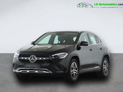 Mercedes GLA250