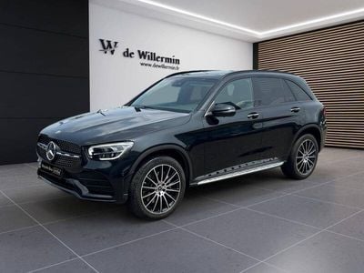 Mercedes GLC300