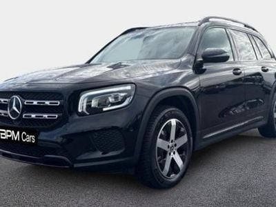 Mercedes GLB200