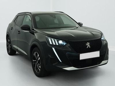 Occasion 2023 Peugeot e-2008 GT SUV | 18 830 € (Bon prix)