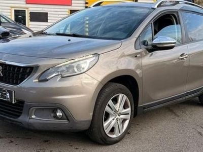 Occasion 2017 Peugeot 2008 Style SUV | 7 490 € (Prix juste)
