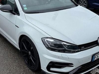 VW Golf VII