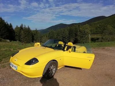 Occasion 1997 Fiat Barchetta Cabriolet | 10 300 €