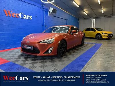 occasion Toyota GT86 2.0 D-4S 200