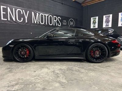 Porsche 991