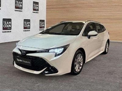 Occasion 2024 Toyota Corolla Business Edition | 25 980 € (Bon prix)