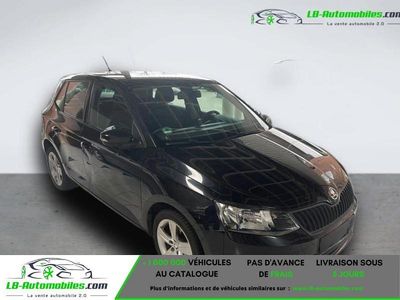 Occasion 2016 Skoda Fabia Citadine | 12 200 € (Prix juste)
