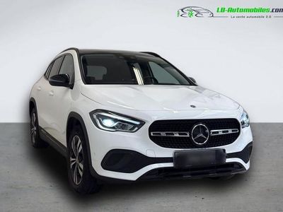 Mercedes GLA250