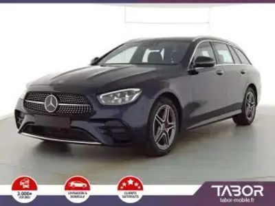 occasion Mercedes C220 D T Aut. 4m Amg Line