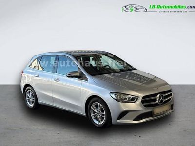 Mercedes B180