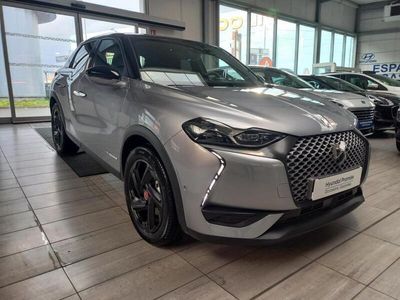 occasion DS Automobiles DS3 Crossback E-Tense - 136 Performance Line + PHASE 1
