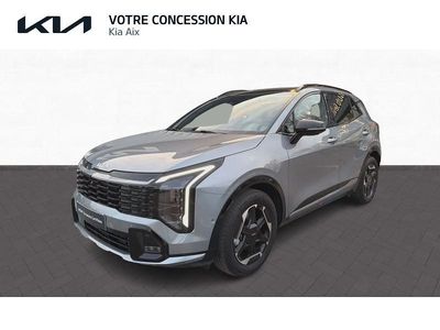 Occasion Kia Sportage GT-Line 180 ch (132 kW) 2026 SUV