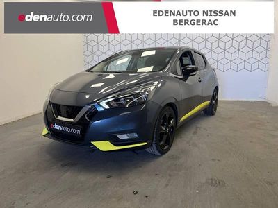Nissan Kiiro