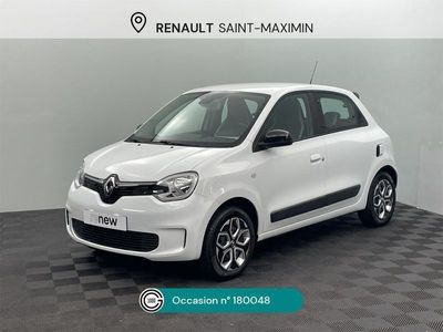 occasion Renault Twingo III 1.0 SCe 65ch Equilibre