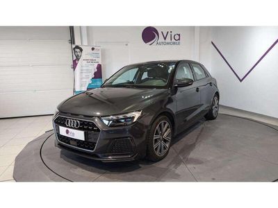 occasion Audi A1 Sportback 1.0 30 Tfsi 116 S-tronic Design Luxe