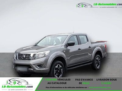 occasion Nissan Navara 2.3 DCI 190 DOUBLE CAB BVA