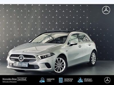 Occasion Mercedes A250 218 ch (160 kW) 2020 Berline