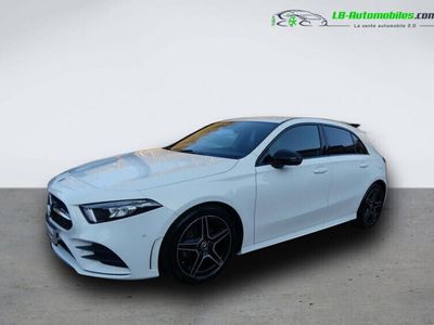 Mercedes A200