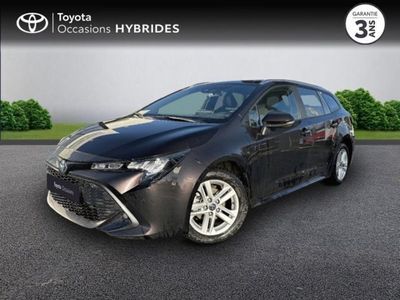 occasion Toyota Corolla 122h Dynamic Business