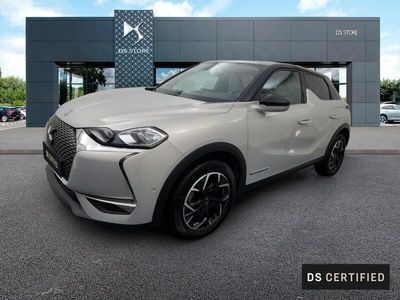 occasion DS Automobiles DS3 Crossback 