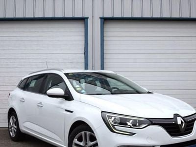 Renault Mégane IV