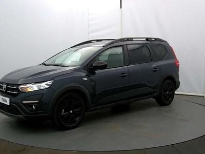 Gris Occasion 2022 Dacia Jogger Extreme Monospace | 18 250 € (Prix juste)