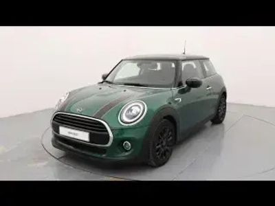 occasion Mini Cooper 136ch Edition Greenwich