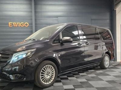Occasion Mercedes Vito 163 ch (119 kW) 2021 Van